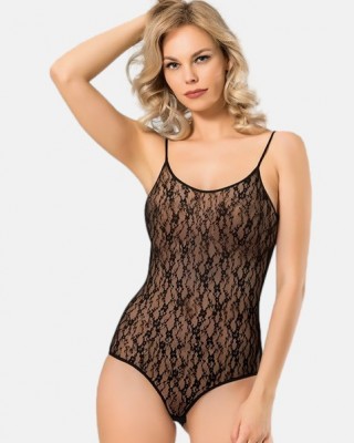 Lace shorts NAMALDI 258