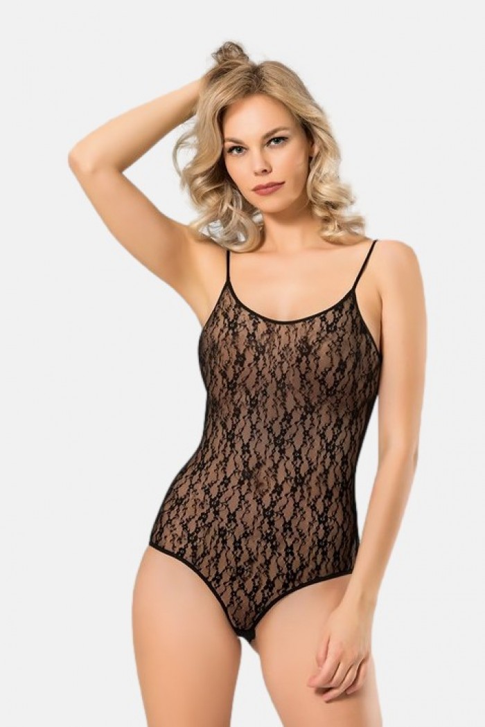 Lace shorts NAMALDI 258