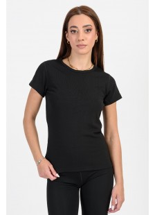 Isotherm-Bluse für Frauen NAMALDI Kurzärmelig 270 Isotherm-Bluse für Frauen NAMALDI Kurzärmelig 270