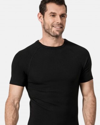 Isothermenbluse NAMALDI Kurzarm 172