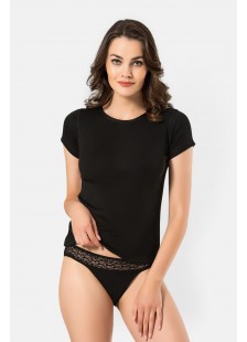 Isotherm-Bluse für Frauen NAMALDI Kurzärmelig 270 Isotherm-Bluse für Frauen NAMALDI Kurzärmelig 270