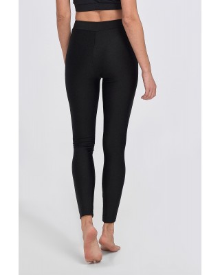 Thermal leggings NAMALDI - UNISEX #170 Black
