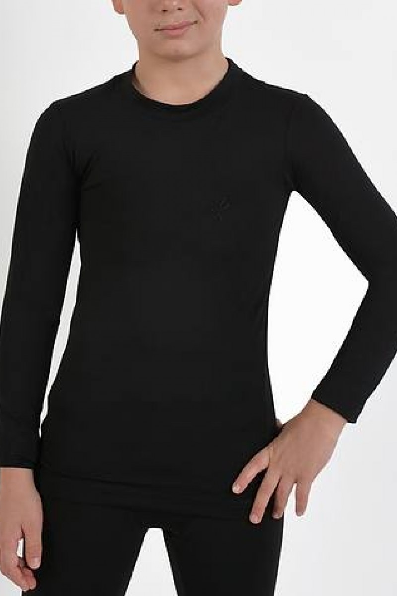 Children's thermal blouse NAMALDI 371
