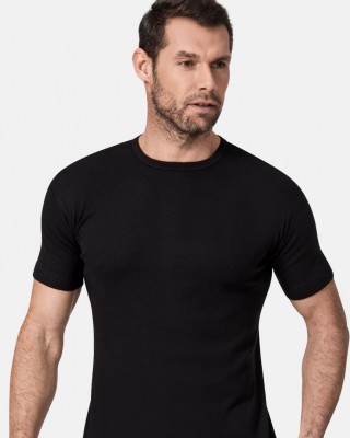 Kurzärmeliges Herren-T-Shirt NAMALDI 111