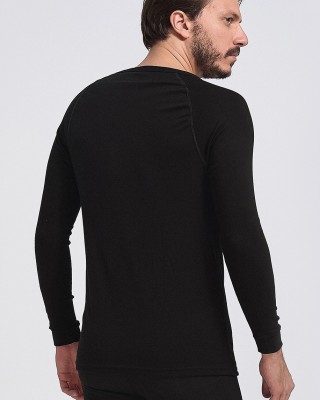 NAMALDI Isotherm-Langarmbluse 171