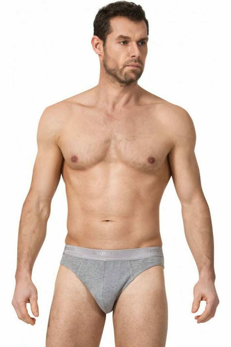Men's briefs NAMALDI 117