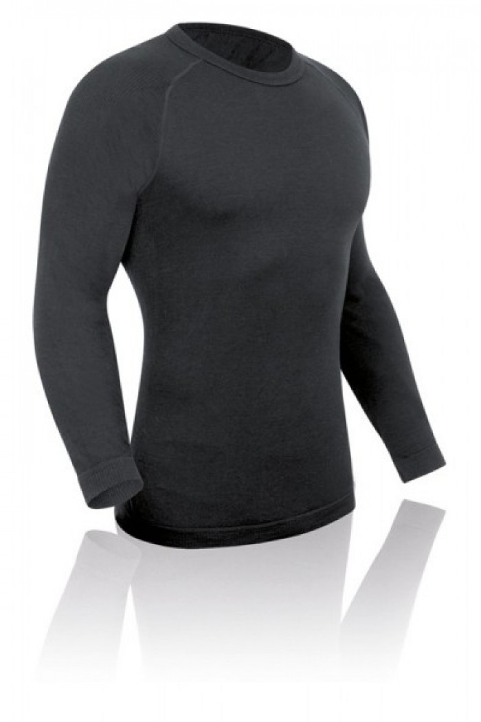 NAMALDI Isotherm-Langarmbluse 171