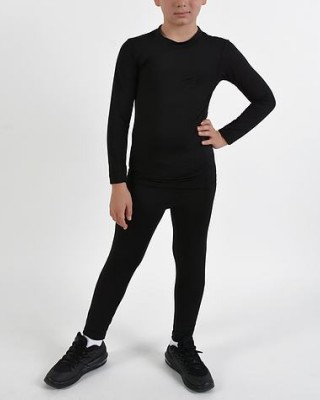 NAMALDI - UNISEX thermal children's colans