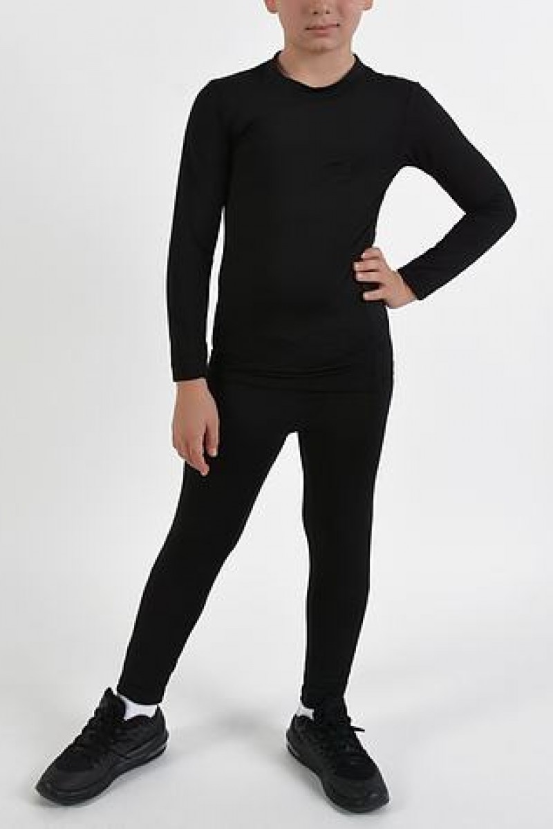 NAMALDI - UNISEX thermal children's colans