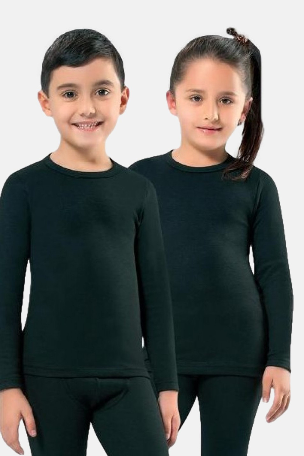 Isothermische Kinderbluse NAMALDI 371