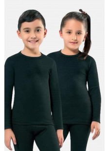 Isothermische Kinderbluse NAMALDI 371 Isothermische Kinderbluse NAMALDI 371