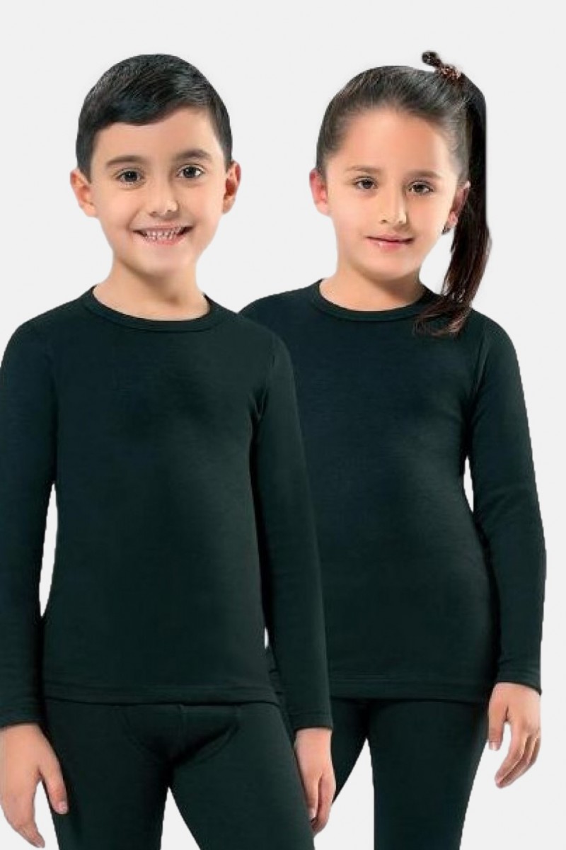 Children's thermal blouse NAMALDI 371