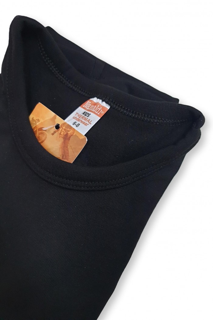 Isothermische Kinderbluse NAMALDI 371