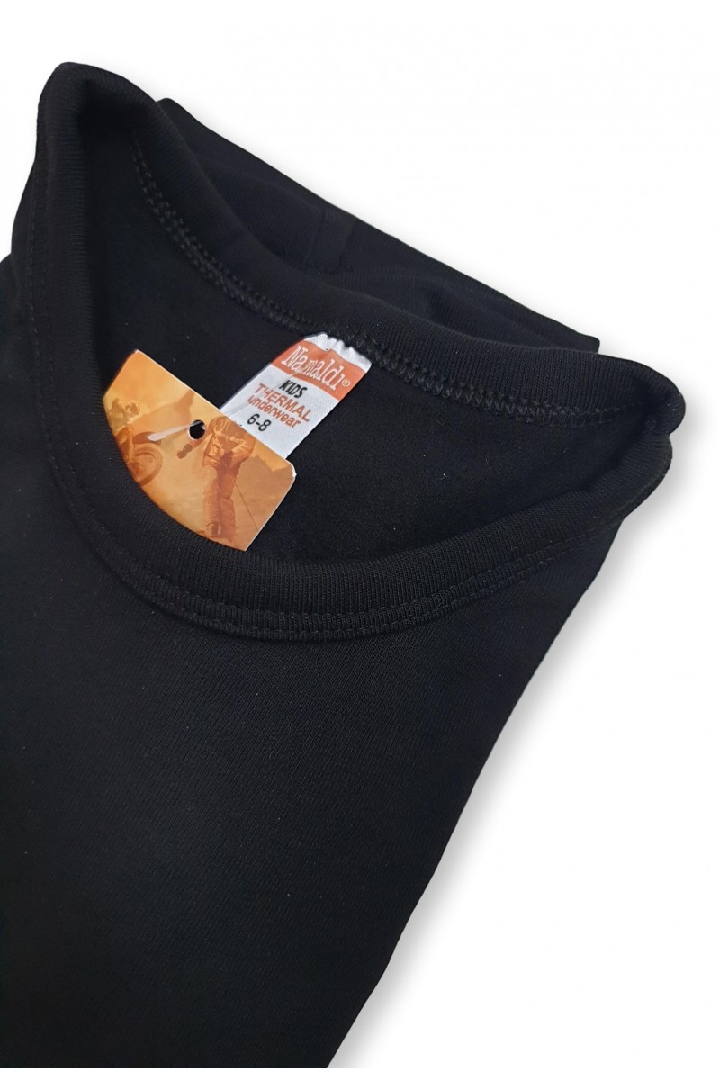 Isothermische Kinderbluse NAMALDI 371 Isothermische Kinderbluse NAMALDI 371