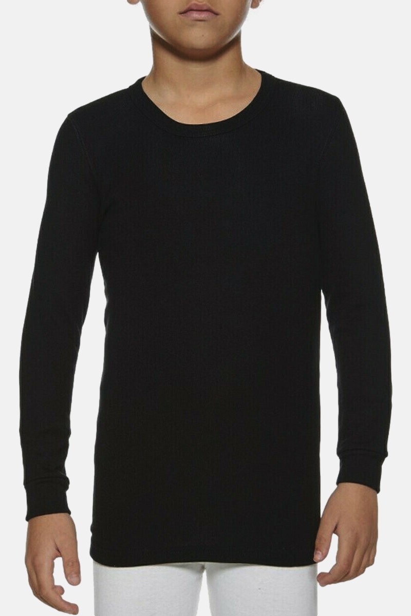 Isothermische Kinderbluse NAMALDI 371 Isothermische Kinderbluse NAMALDI 371