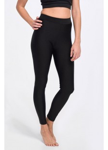 Thermal leggings NAMALDI - UNISEX #170 Black Thermal leggings NAMALDI - UNISEX #170 Black
