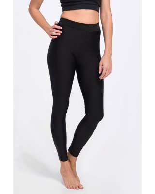 Thermal leggings NAMALDI - UNISEX #170 Black