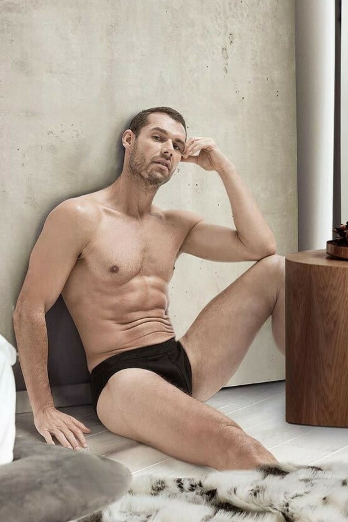 Mens briefs NAMALDI 117