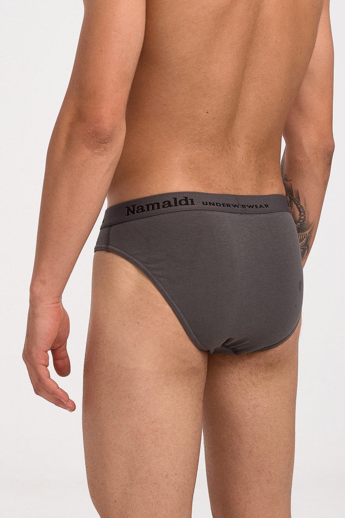 Mens briefs NAMALDI 1171 3 Pack MALE