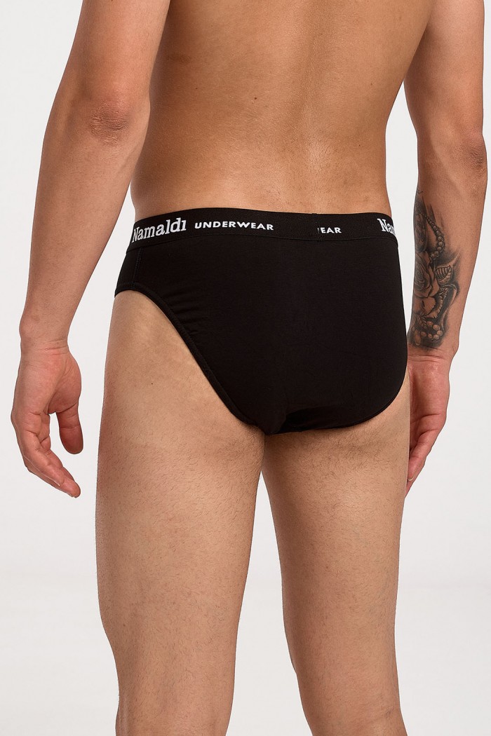 Mens briefs NAMALDI 1171 3 Pack