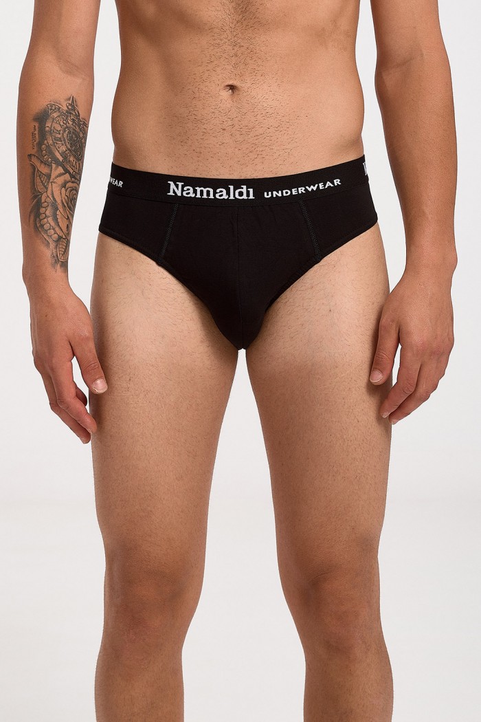Men's briefs NAMALDI 1171 3 Pack