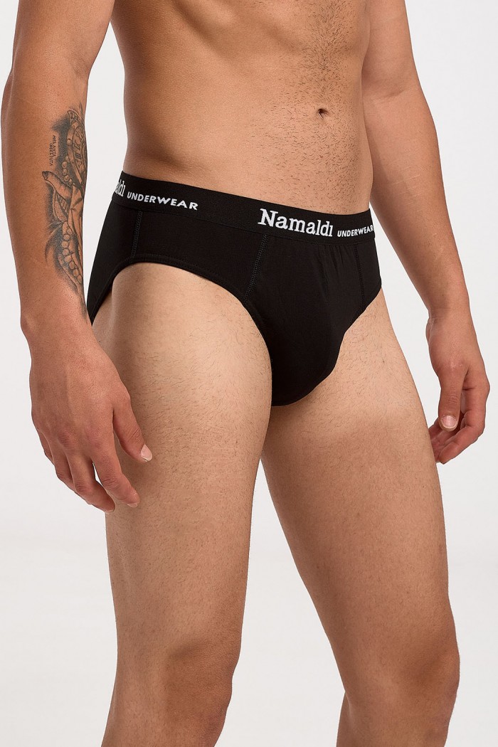 Mens briefs NAMALDI 1171 3 Pack