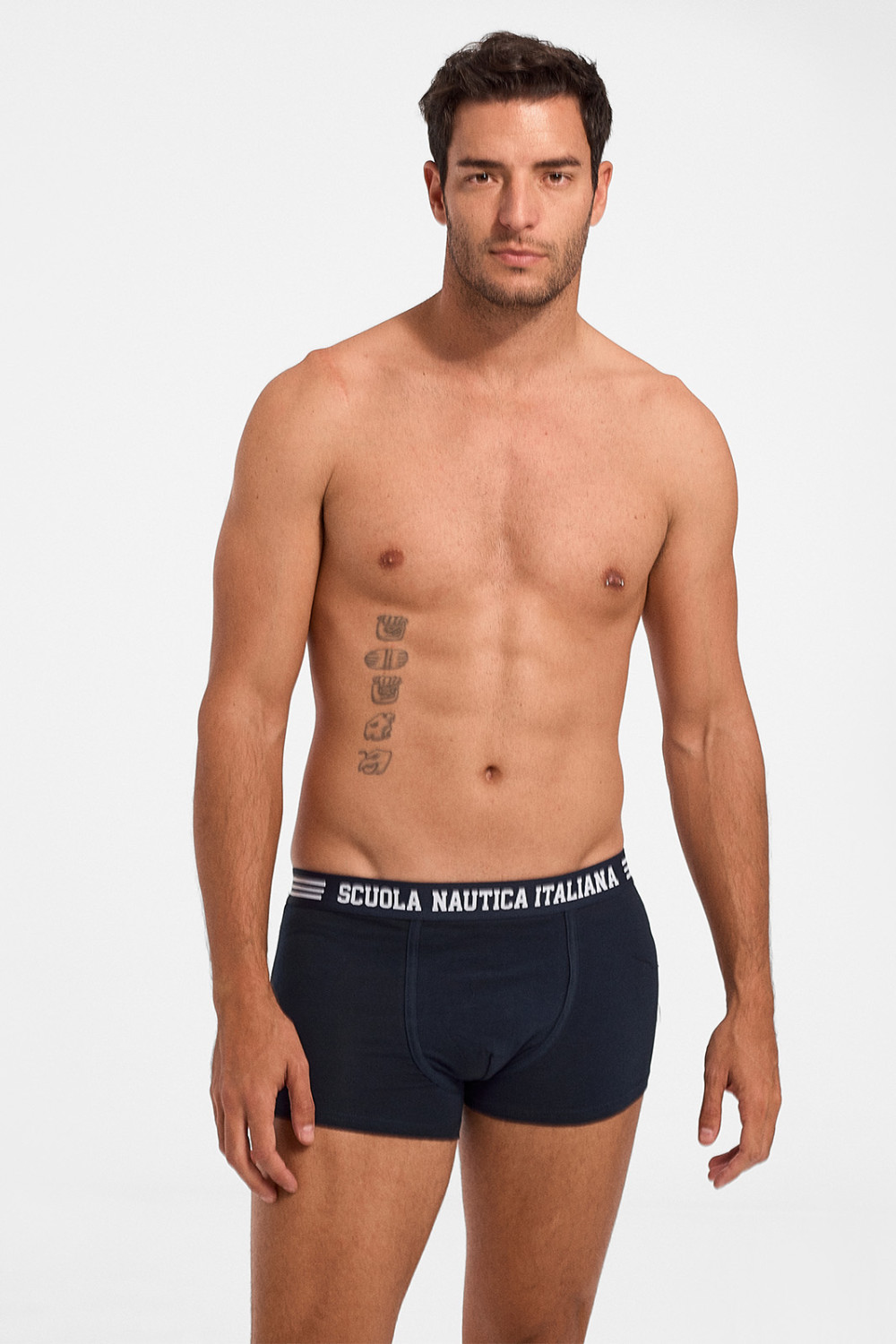 Men's Boxers Scuola Nautica Italiana 868