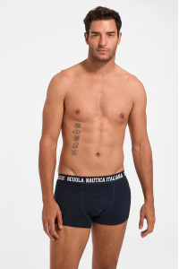 Men's Boxers Scuola Nautica Italiana 868