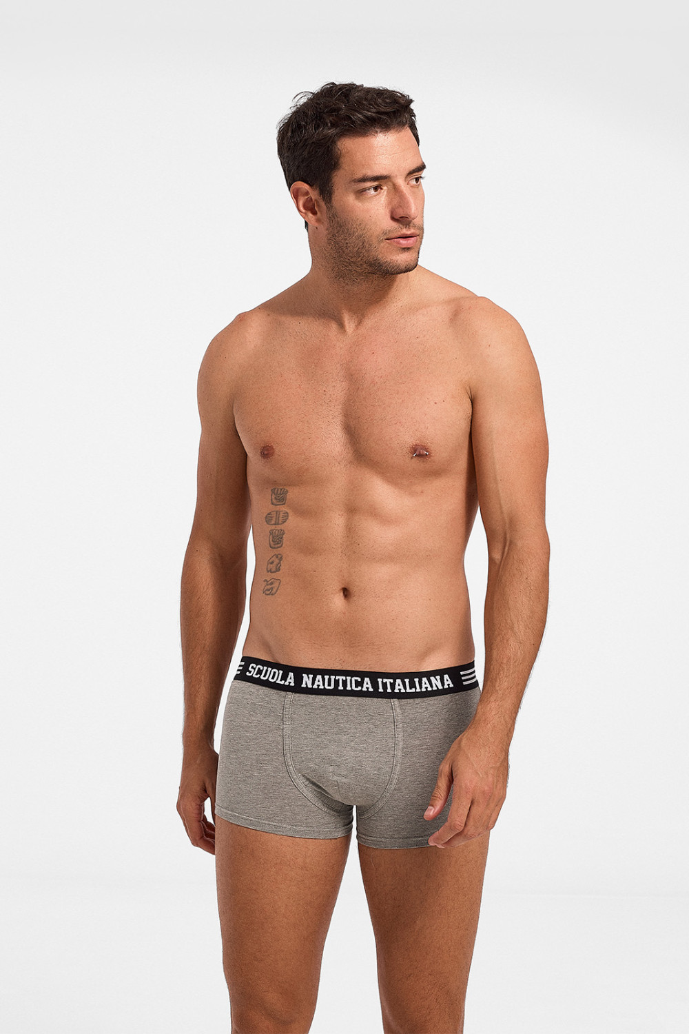 Men's Boxers Scuola Nautica Italiana 868