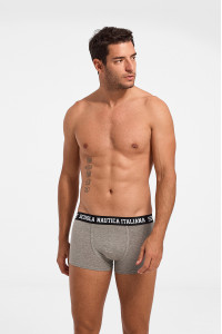 Men's Boxers Scuola Nautica Italiana 868
