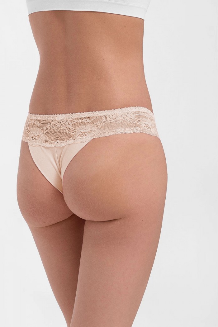 Norddiva Brazil with VERA lace