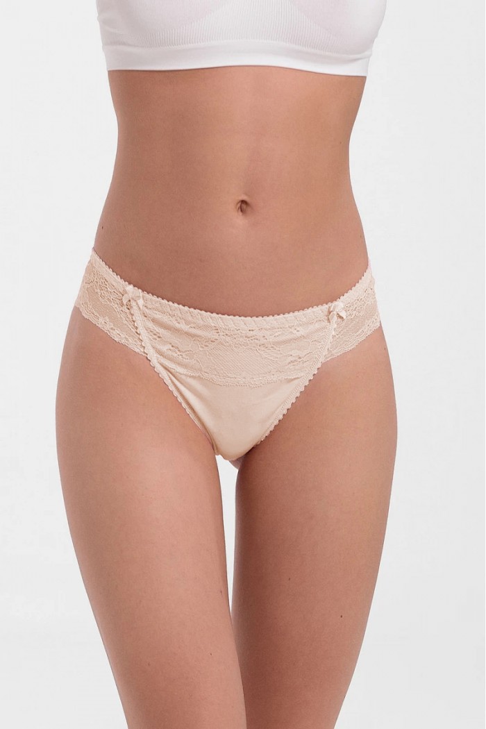 Norddiva Brazil with VERA lace