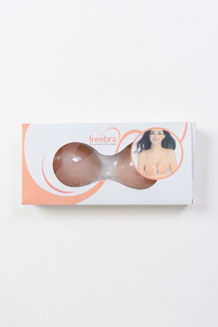 FREEBRA SELF-ADHESIVE SILICONE FOR CLEAVAGE