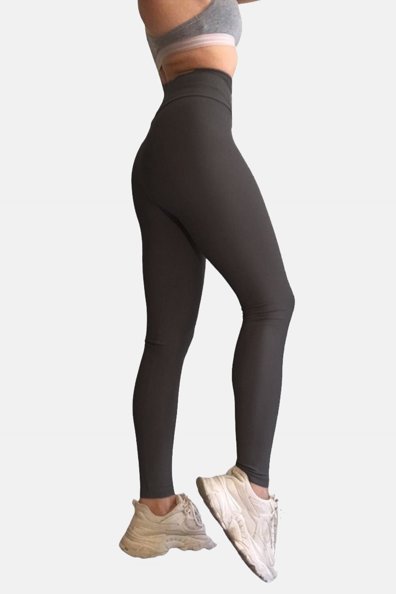 OFFER long leggings GRIMODA 666