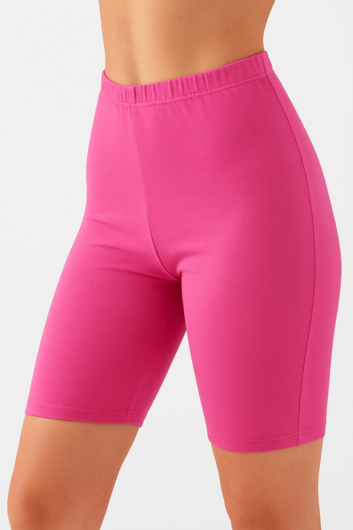 Radsport-Leggings in 4 Farbtönen