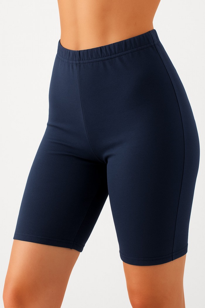 Radsport-Leggings in 4 Farbtönen
