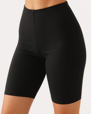 Radsport-Leggings in 4 Farbtönen