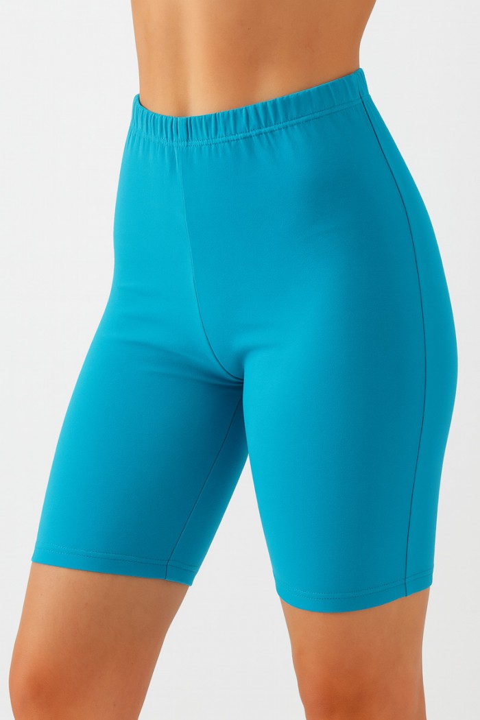 Radsport-Leggings in 4 Farbtönen