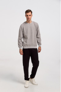 Blouse Sweatshirt CLUB NAUTICAL Grey
