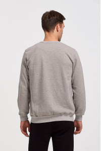 Blouse Sweatshirt CLUB NAUTICAL Grey