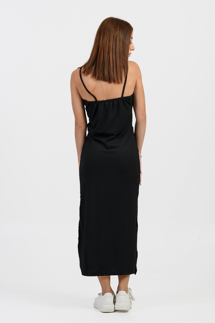 Tirade Kleid Zickzack ROKET FASHION R32