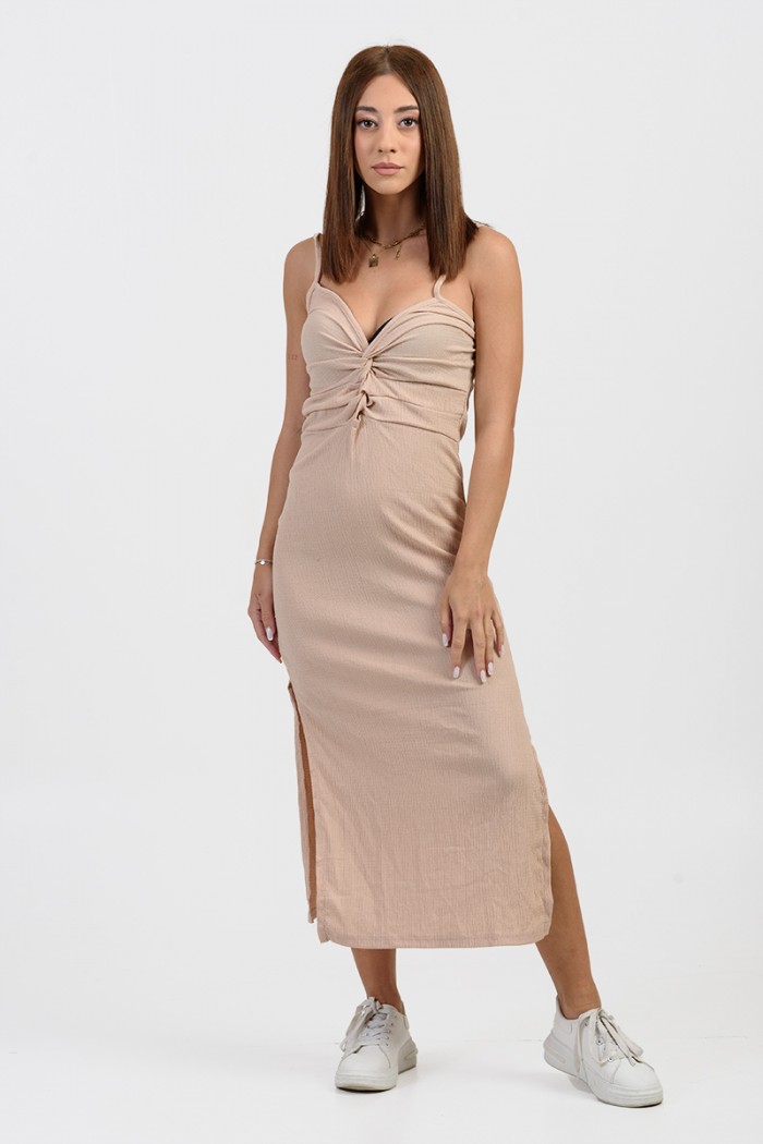 Tirade Kleid Zickzack ROKET FASHION R32