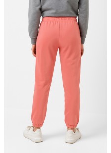 Women's overalls OLYMPIC CHALLENGER 1324 CORAL Women's overalls OLYMPIC CHALLENGER 1324 CORAL