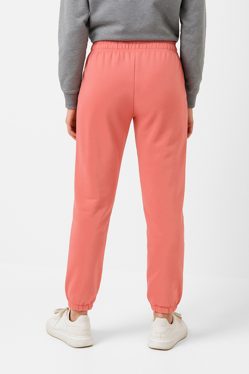 Women's overalls OLYMPIC CHALLENGER 1324 CORAL Women's overalls OLYMPIC CHALLENGER 1324 CORAL