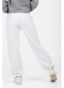 Women's overalls OLYMPIC CHALLENGER 1324 WHITE