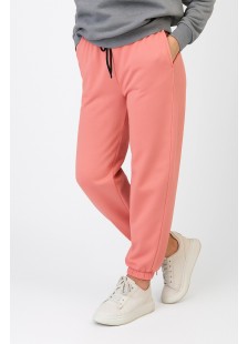 Women's overalls OLYMPIC CHALLENGER 1324 CORAL Women's overalls OLYMPIC CHALLENGER 1324 CORAL