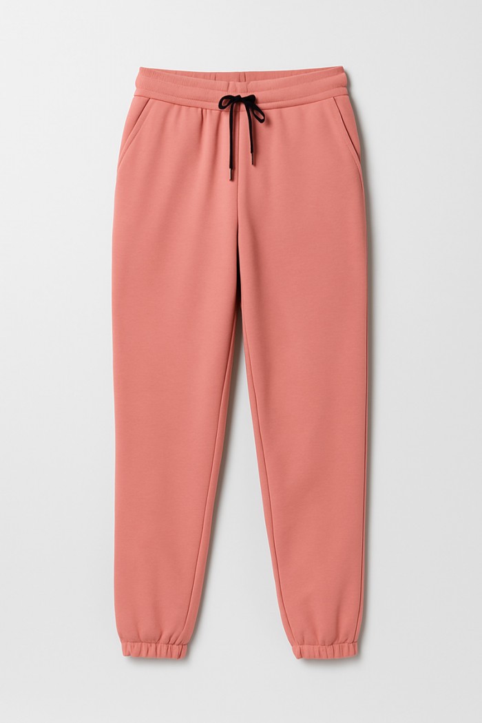 Women's overalls OLYMPIC CHALLENGER 1324 CORAL