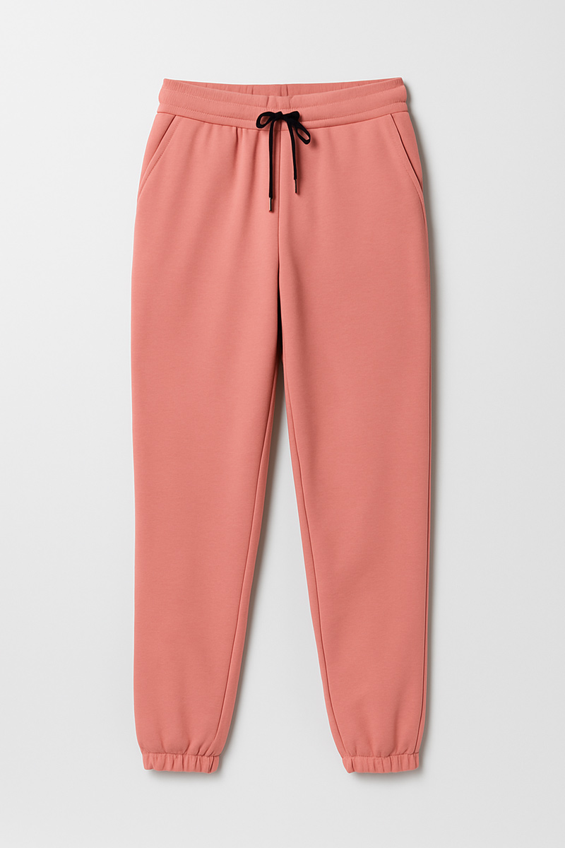 Women's overalls OLYMPIC CHALLENGER 1324 CORAL Women's overalls OLYMPIC CHALLENGER 1324 CORAL