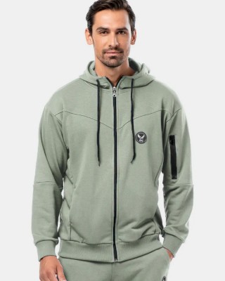 Sweatshirt OLYMPIC CHALLENGE 1420 NATURAL