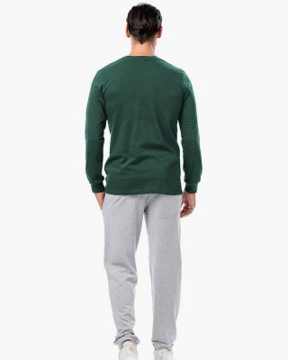 OLYMPIC CHALLENGER 1422 CYPRESS MACO SHIRT